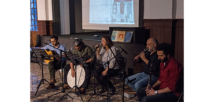 Գիտելիքի պաշար եւ երաժշտութեան վայելք